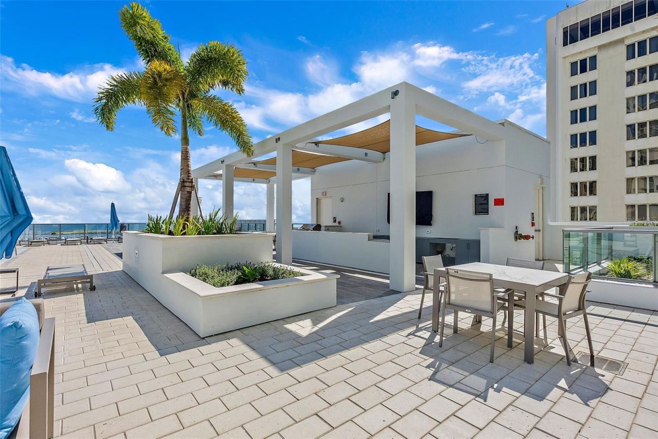 301 1st Street S, Unit 807, Saint Petersburg, FL 33701 Photo