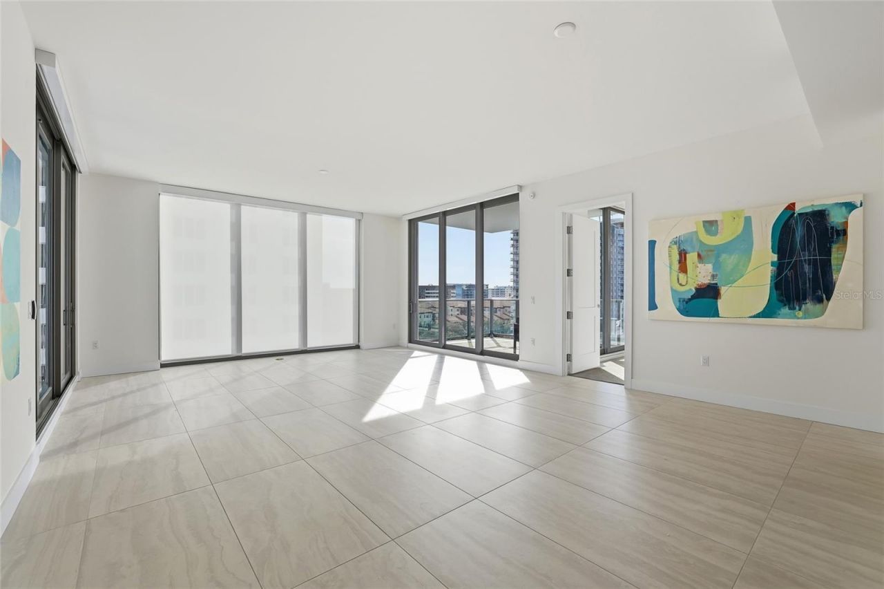 301 1st Street S, Unit 807, Saint Petersburg, FL 33701 Photo