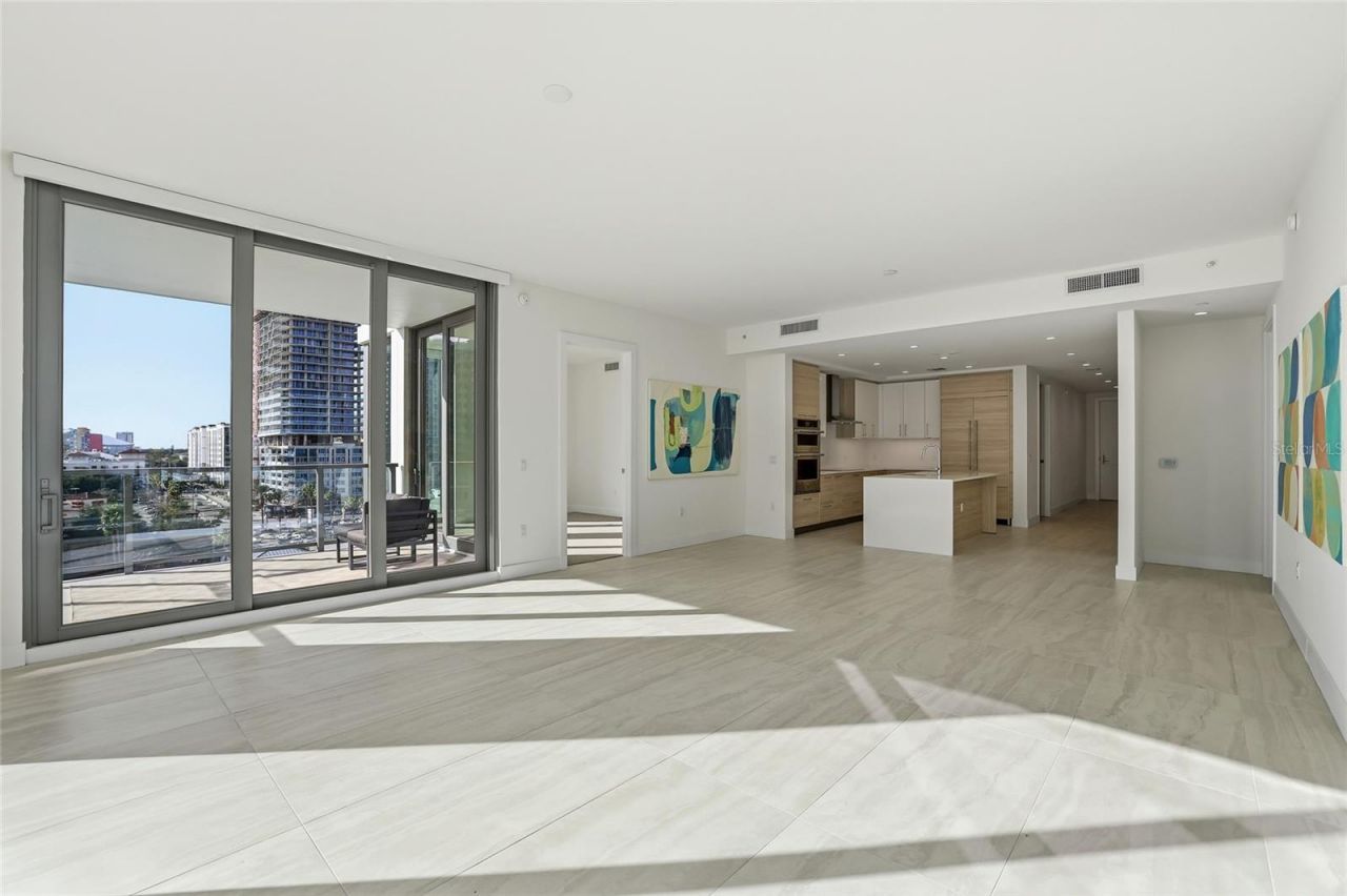 301 1st Street S, Unit 807, Saint Petersburg, FL 33701 Photo