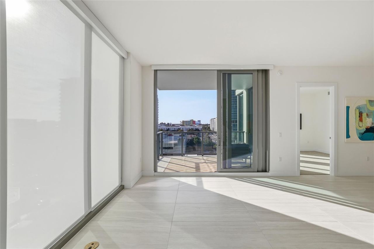 301 1st Street S, Unit 807, Saint Petersburg, FL 33701 Photo