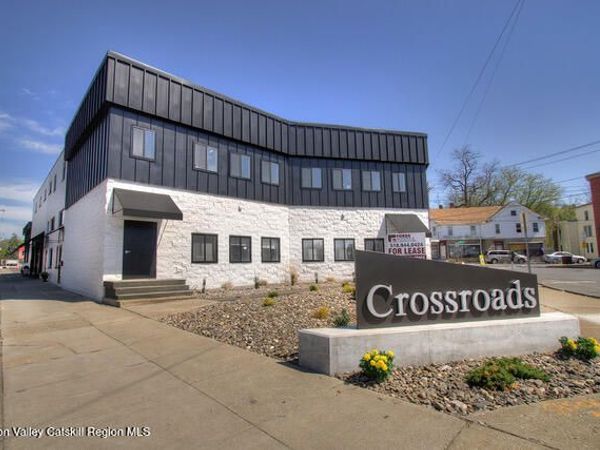 754-756 Columbia Street, Hudson, NY 12534