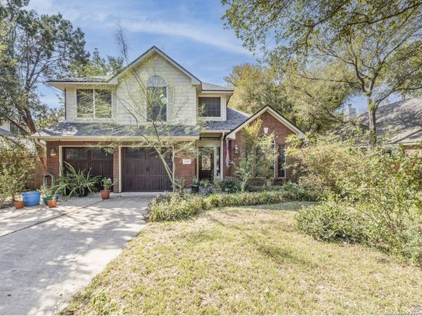 2405 Rodeo, Austin, TX 78727