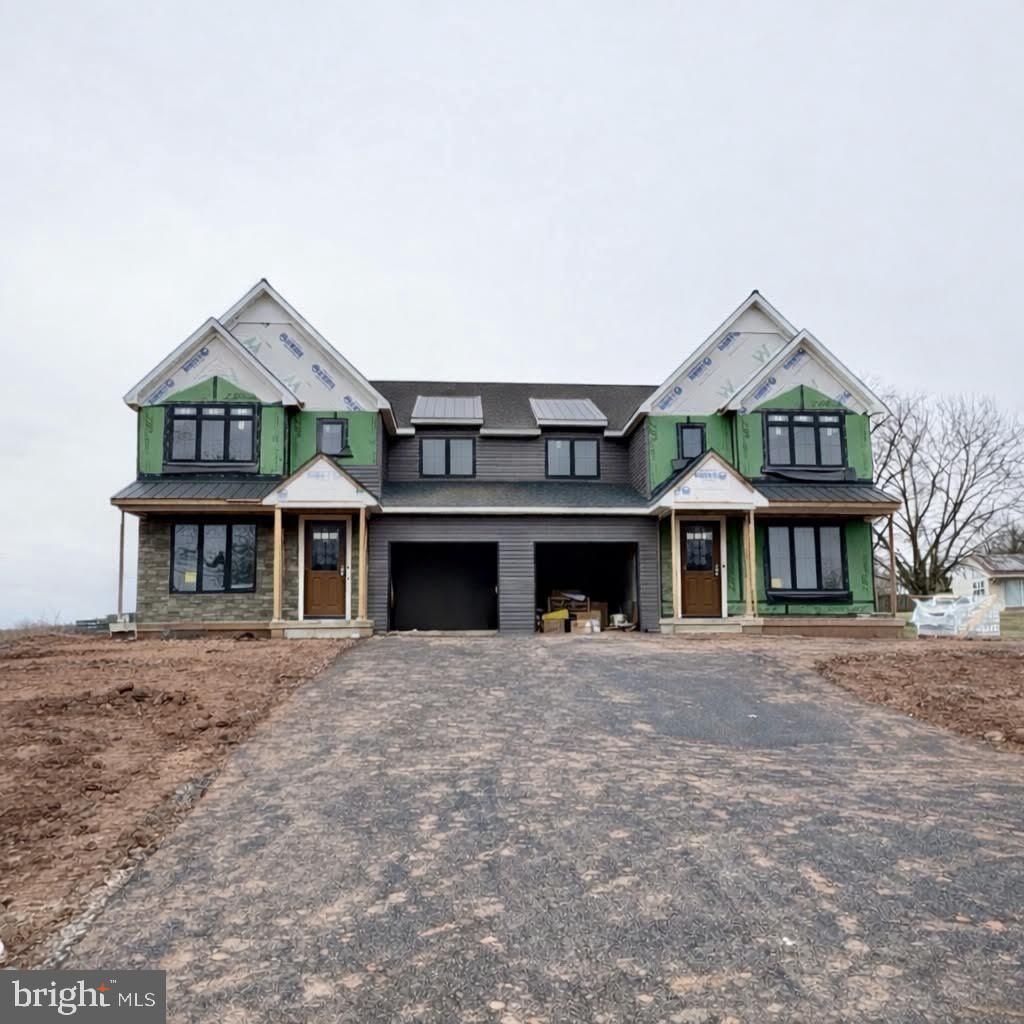 27 LAUSCH ROAD, DENVER, PA 17517