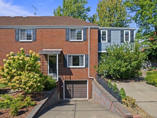 5805 Elwood Street, Shadyside, PA 15232