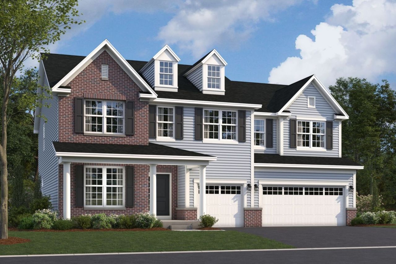 215 Willington Way, Oswego, IL 60543 Main Photo