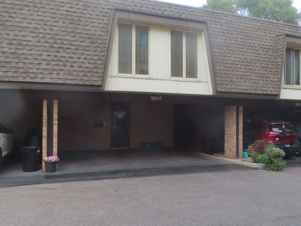 1855 Tanglewood Drive, Unit F, Glenview, IL 60025
