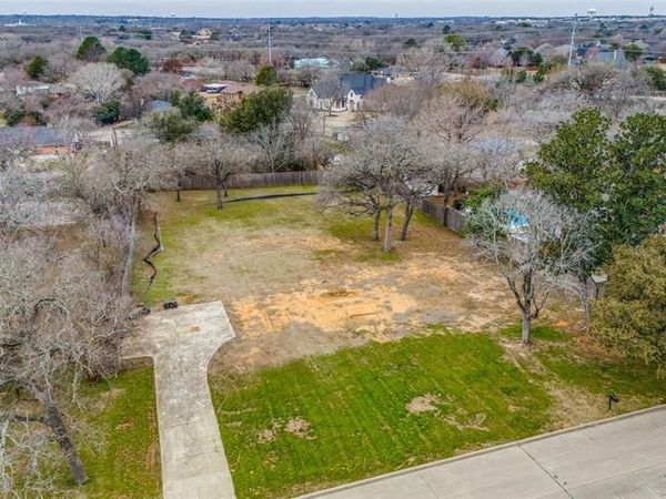 5609 Oak Top Drive, Colleyville, TX 76034