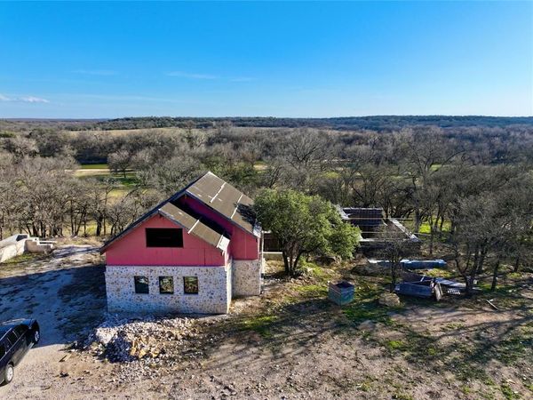 229 W Bluff Lane, Millsap, TX 76066