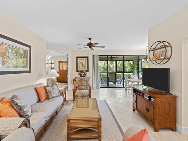 27190 Oakwood Lake DR, Unit 102, BONITA SPRINGS, FL 34134