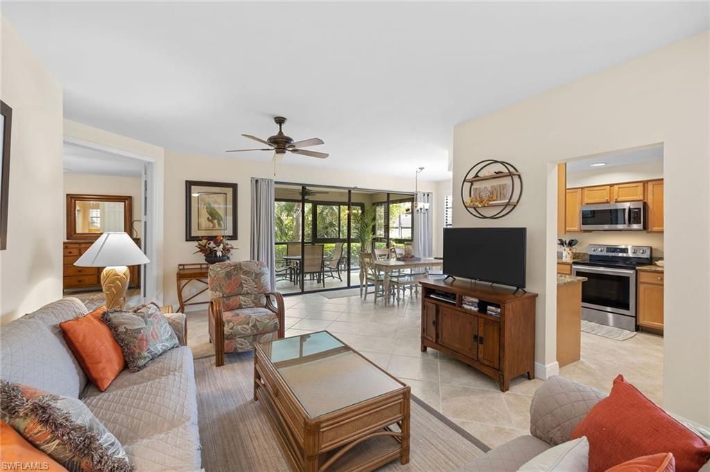 27190 Oakwood Lake Dr, Unit 102, Bonita Springs, FL 34134 Photo