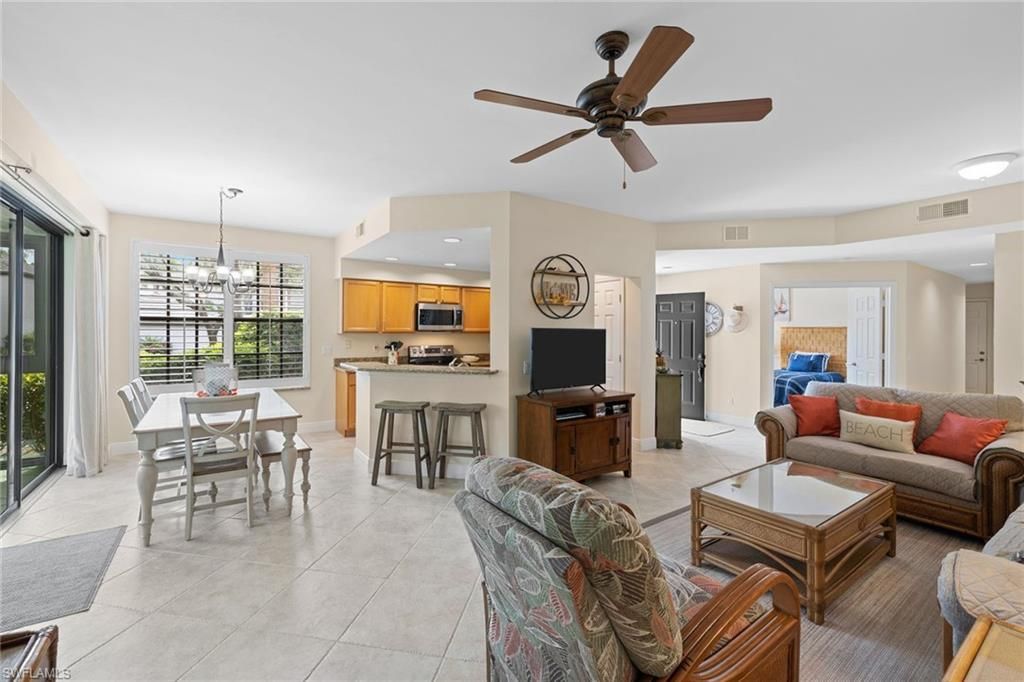 27190 Oakwood Lake Dr, Unit 102, Bonita Springs, FL 34134 Photo