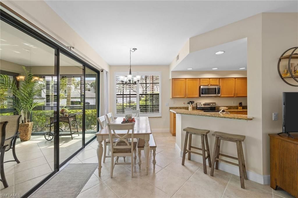 27190 Oakwood Lake Dr, Unit 102, Bonita Springs, FL 34134 Photo