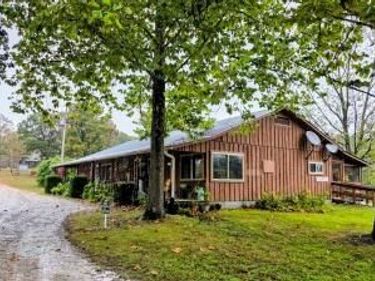 755 SW 54 Highway, Osceola, MO 64776