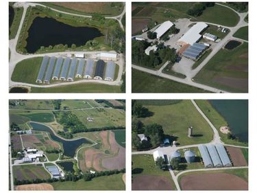 264 E 2100th Road, Wellsville, KS 66092