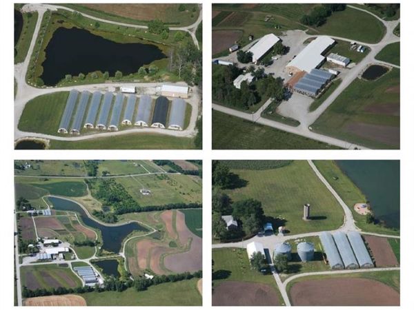 264 E 2100th Road, Wellsville, KS 66092