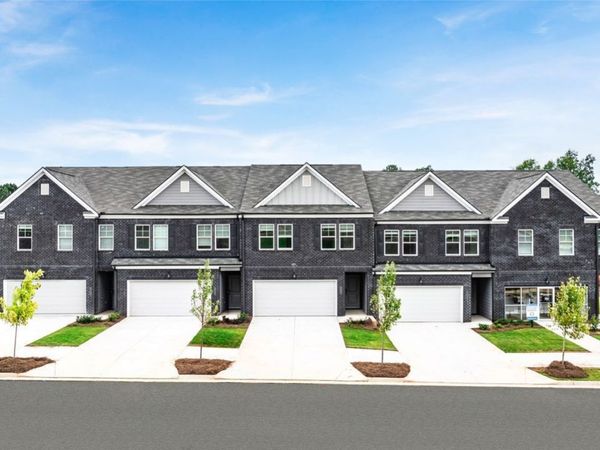 241 Epping, Unit 88, Stockbridge, GA 30281