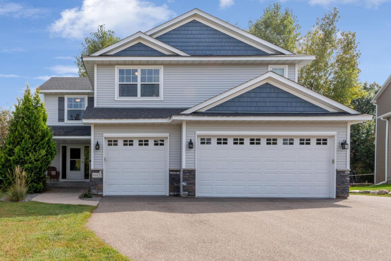 645 Kadler Circle, Hanover, MN 55341 Main Photo