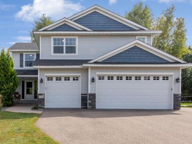 645 Kadler Circle, Hanover, MN 55341