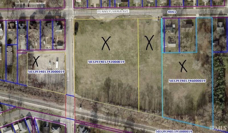 Tbd S Liberty Street, Plymouth, IN 46563 Main Photo