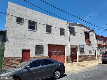 1814 20 E RUSSELL STREET, PHILADELPHIA, PA 19134