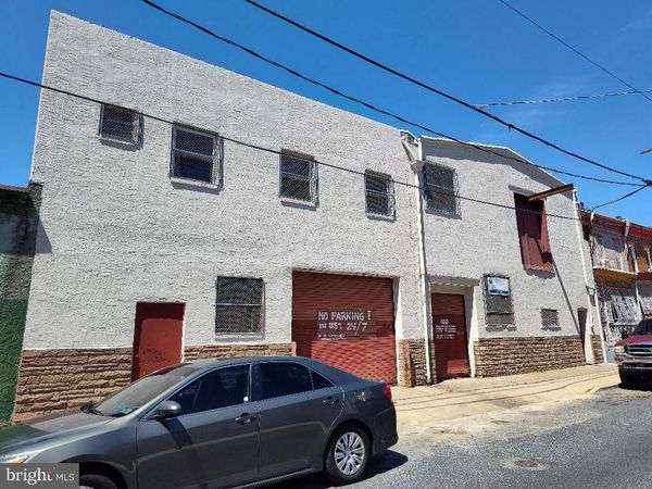 1814 20 E RUSSELL STREET, PHILADELPHIA, PA 19134