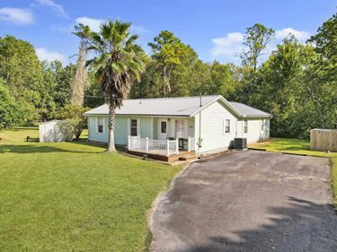 7984 Hamilton Ave, Hastings, FL 32145