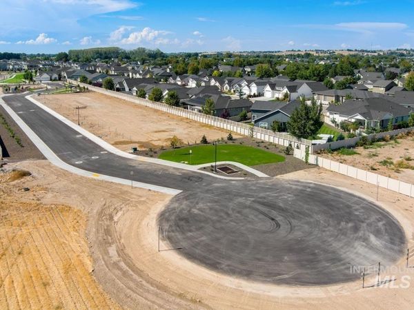 TBD W Joslyn Ln See Exhibit A, Star, ID 83669