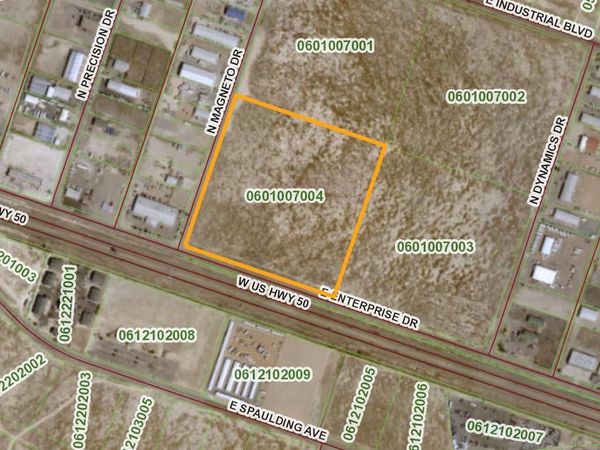 453 E Enterprise Dr, Pueblo West, CO 81007