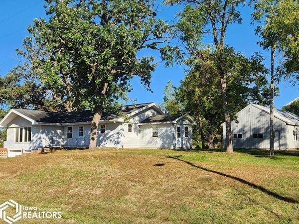 504 South Street, Plymouth, IA 50464