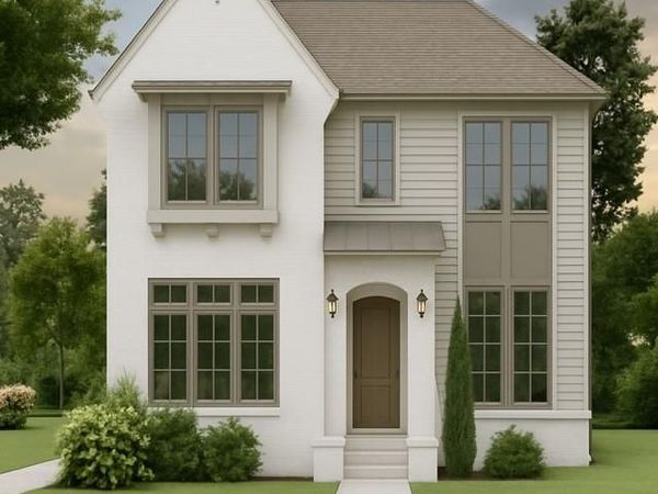 6318 MILNE Boulevard, New Orleans, LA 70124
