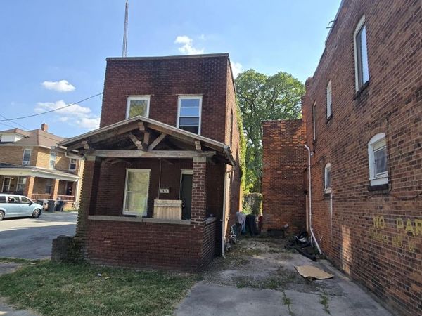 627-631 Brice Avenue, Lima, OH 45801