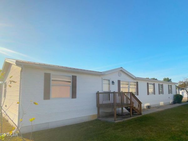 224 Buckingham Drive, Lima, OH 45807