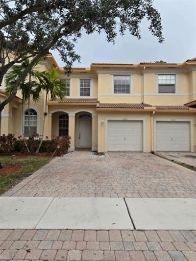 8433 SW 25th Court, Unit 102, Miramar, FL 33025 Photo