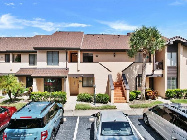 6221 TIMBER LAKE DRIVE, Unit C10, SARASOTA, FL 34243