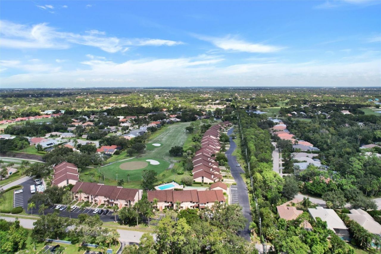 6221 Timber Lake Drive, Unit C10, Sarasota, FL 34243 Photo
