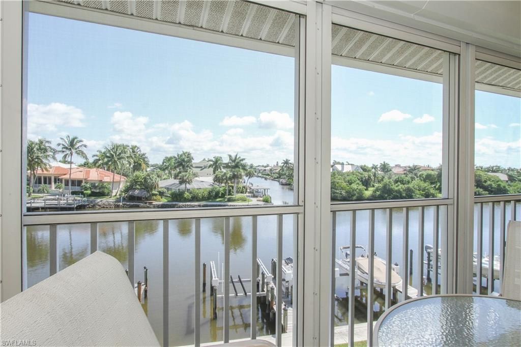 10686 Gulf Shore Dr, Unit A302, Naples, FL 34108 Photo