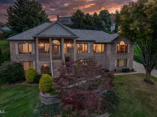 2304 Granite Drive, Johnson City, TN 37604