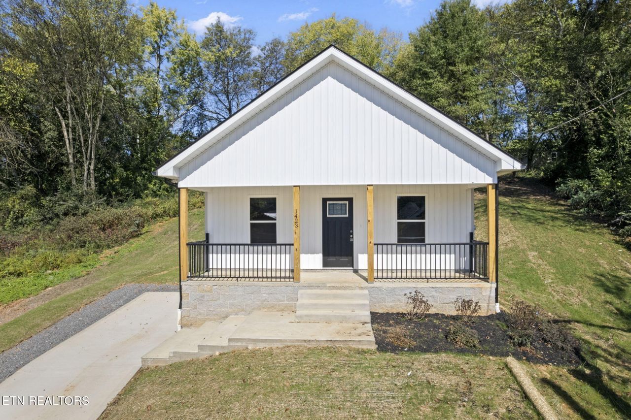 1423 Nolan Ave, Knoxville, TN 37921 Main Photo