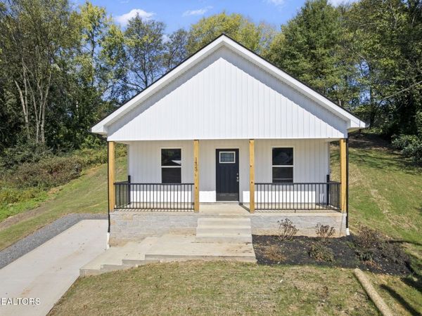 1423 Nolan Ave, Knoxville, TN 37921