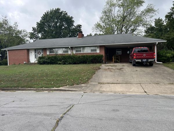 45 Mcfarland Drive, Rolla, MO 65401