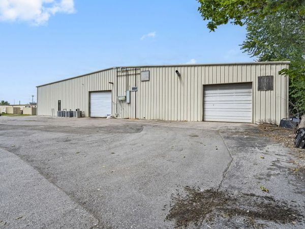 5410 S Daniel Street , Battlefield, MO 65619