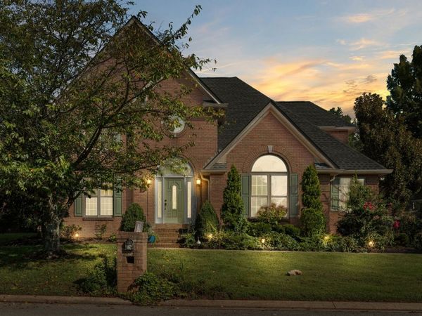 227 White Cloud Trl, Murfreesboro, TN 37127