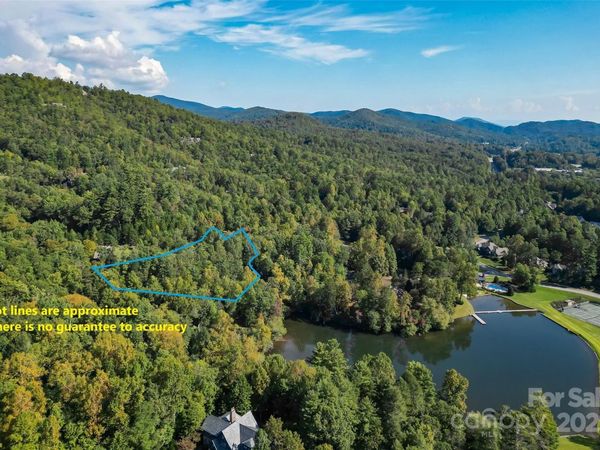 L12R Trailside Court, Brevard, NC 28712