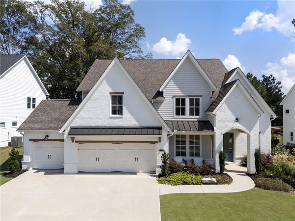 5065 Reserve Drive, Cumming, GA 30040