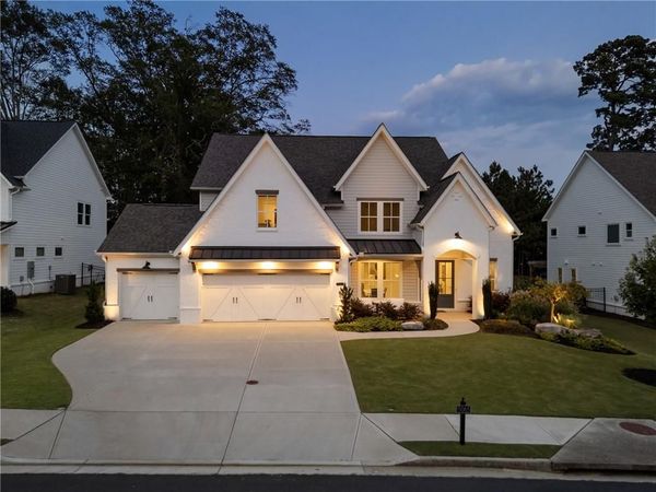 5065 Reserve Drive, Cumming, GA 30040