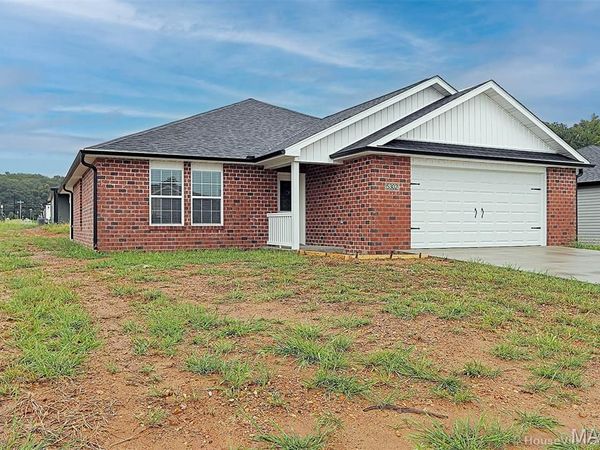 5302 Pinedale Drive, Jackson, MO 63755