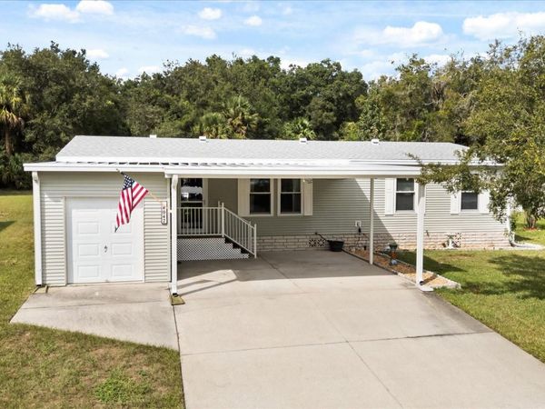 4047 N CITRUS CIRCLE, Unit 199, ZELLWOOD, FL 32798