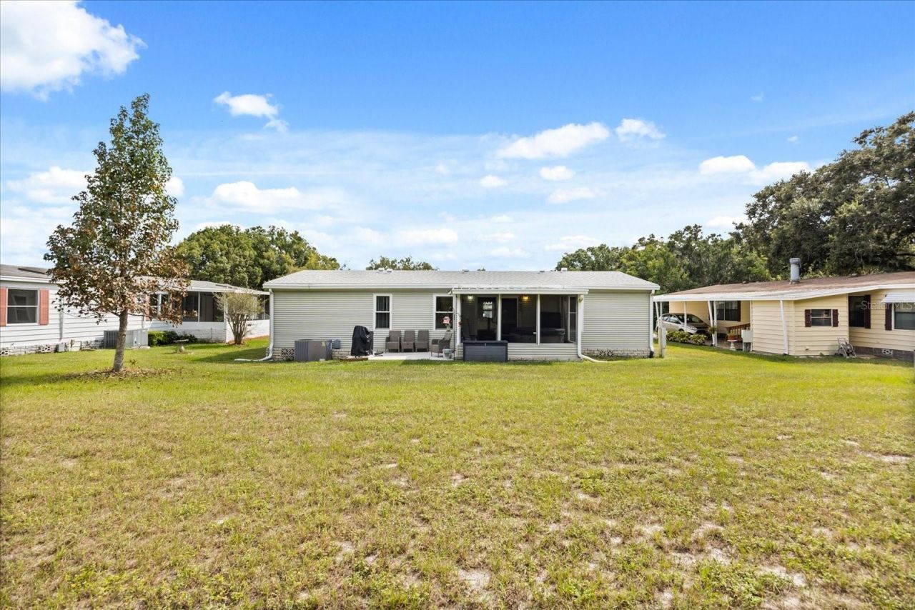 4047 N Citrus Circle, Unit 199, Zellwood, FL 32798 Photo