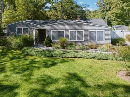 10 Rutland Road East Hampton, NY 11937