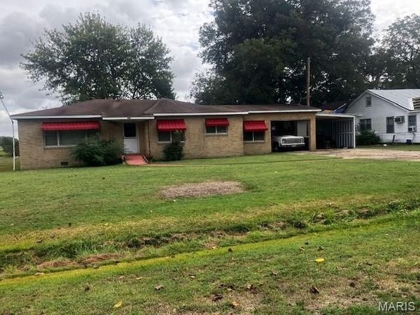 319 N Main Street, Cardwell, MO 63829